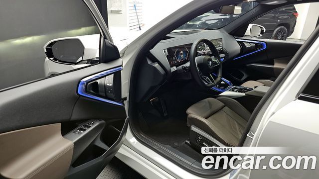 BMW X3 xDrive 20 M Sport