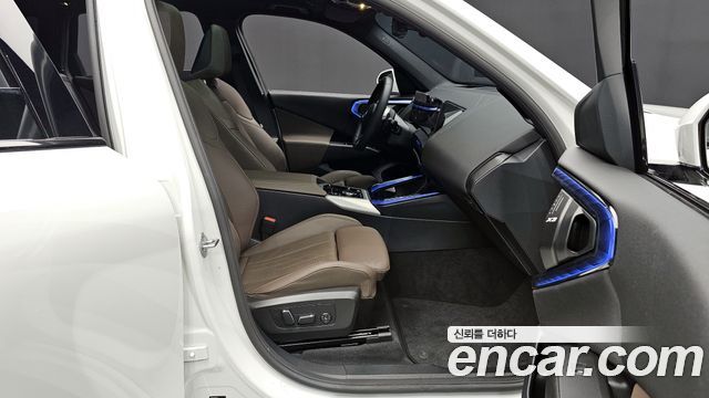 BMW X3 xDrive 20 M Sport