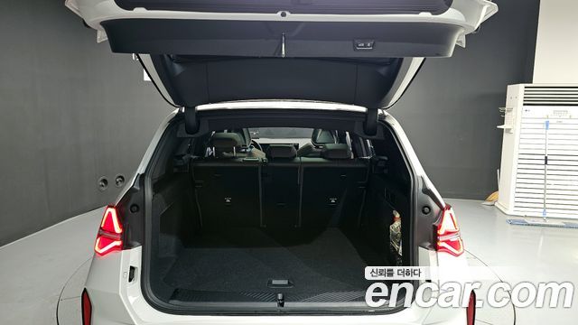BMW X3 xDrive 20 M Sport