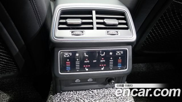 Audi A6 45 TFSI Quattro Premium