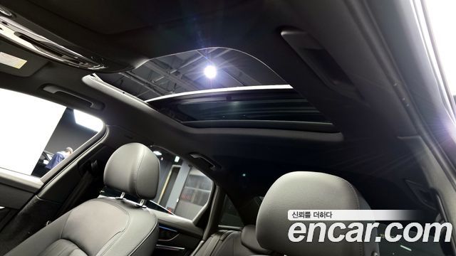 Audi A6 45 TFSI Quattro Premium