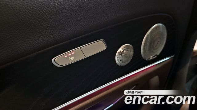 Mercedes-Benz E-Class E300 Avantgarde