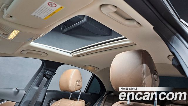 Mercedes-Benz E-Class E300 Avantgarde