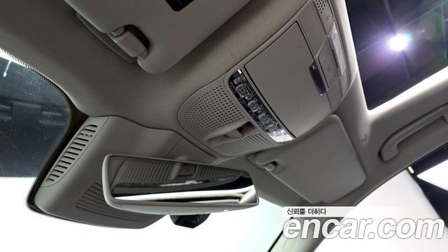 Mercedes-Benz E-Class E300 Avantgarde
