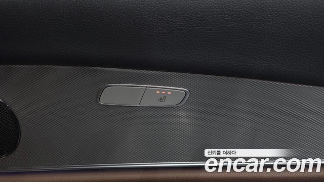 Mercedes-Benz E-Class E200 Avantgarde