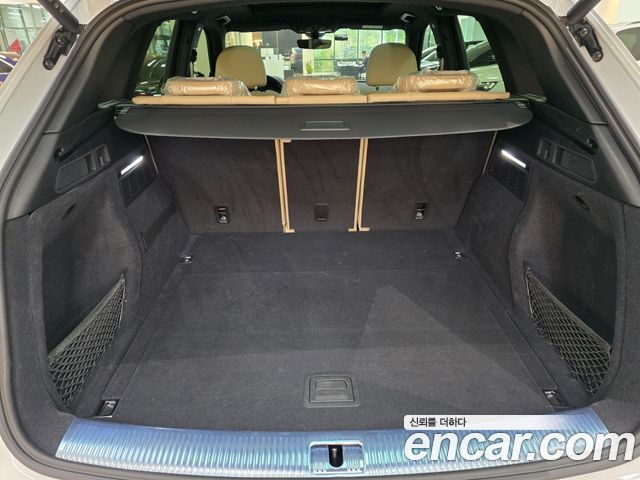 Audi Q5 45 TFSI Quattro Premium