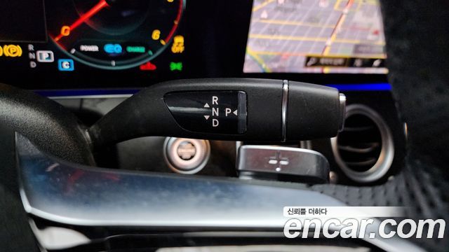 Mercedes-Benz E-Class E220d 4MATIC AMG Line