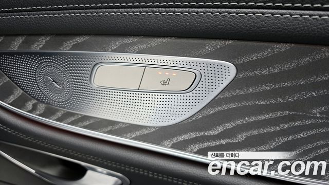 Mercedes-Benz CLS-Class CLS450 4MATIC AMG Line