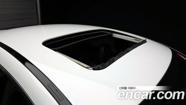Mercedes-Benz CLS-Class CLS450 4MATIC AMG Line
