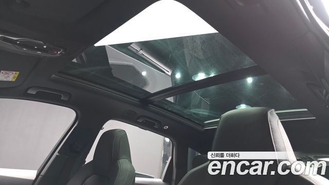 Audi Q7 55 TFSI Quattro Premium
