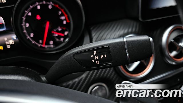 Mercedes-Benz A-Class A200 AMG Line