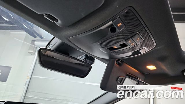 Mercedes-Benz A-Class A200 AMG Line