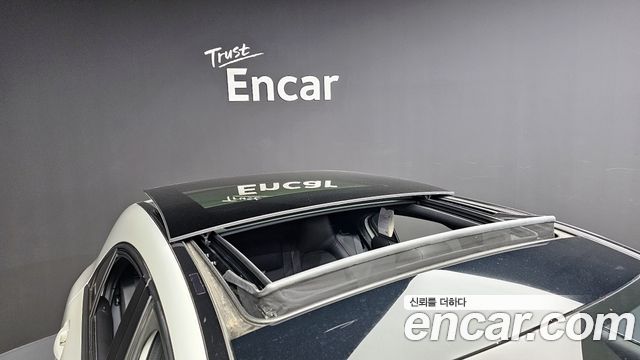 Mercedes-Benz A-Class A200 AMG Line