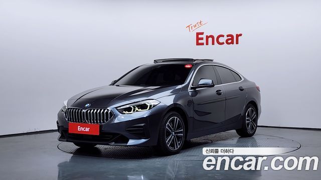 BMW 2-Series 220i Advantage