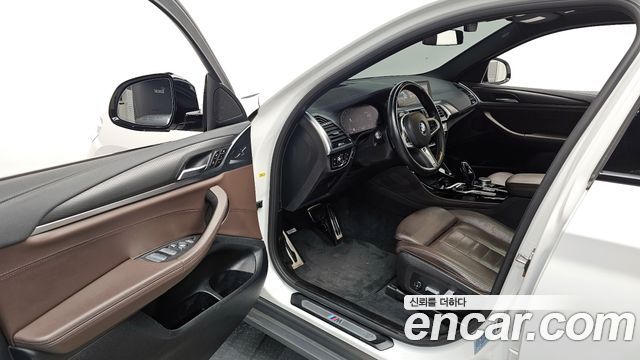BMW X4 xDrive20i M Sport X
