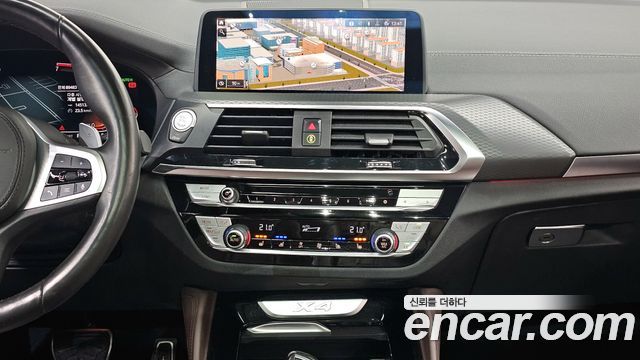 BMW X4 xDrive20i M Sport X