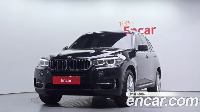 BMW X5 xDrive 30d