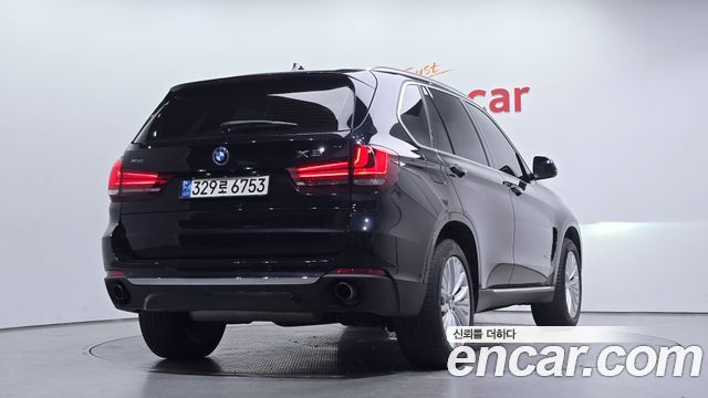 BMW X5 xDrive 30d