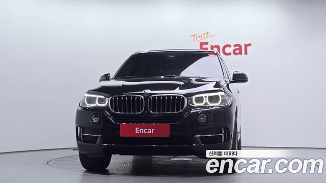 BMW X5 xDrive 30d