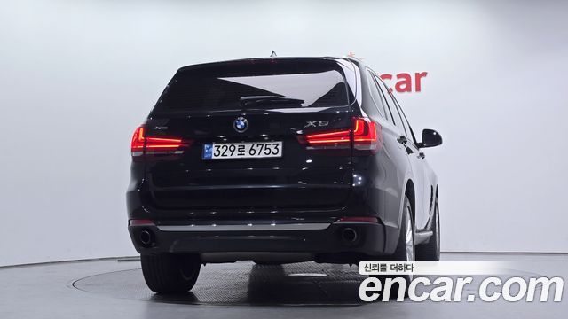 BMW X5 xDrive 30d