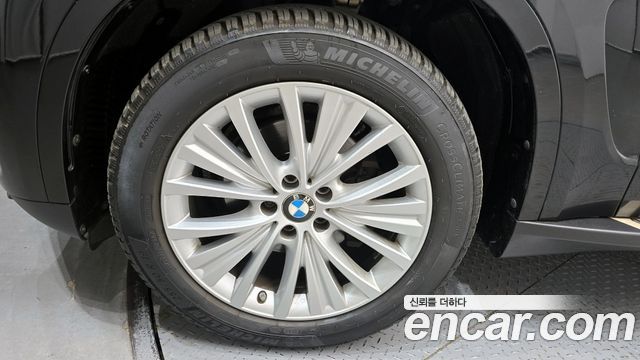 BMW X5 xDrive 30d
