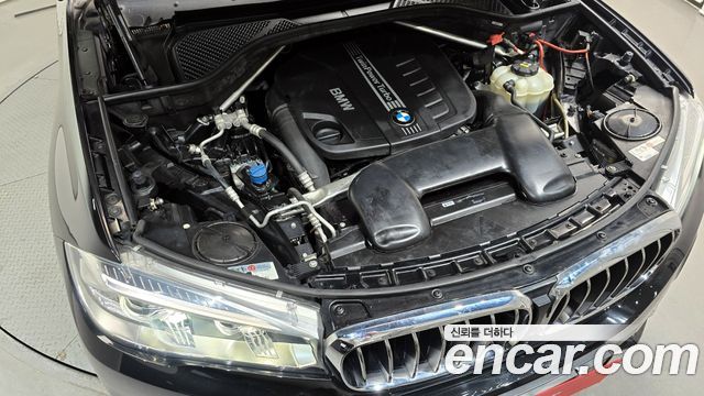 BMW X5 xDrive 30d