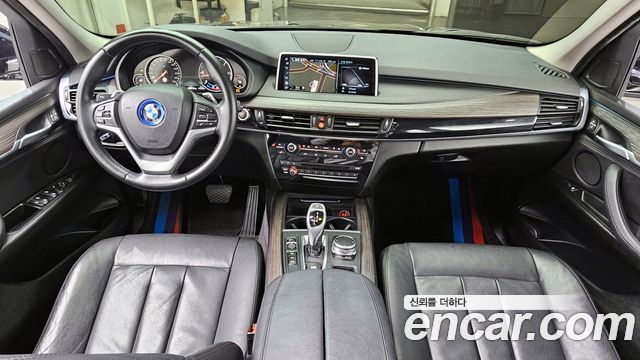 BMW X5 xDrive 30d