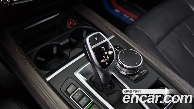 BMW X5 xDrive 30d