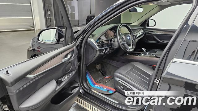 BMW X5 xDrive 30d