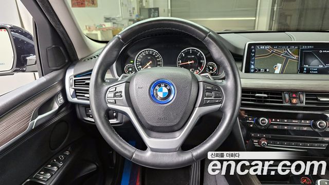 BMW X5 xDrive 30d