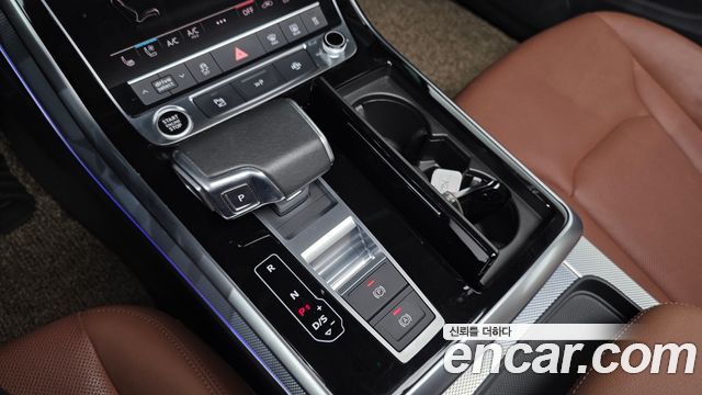 Audi Q7 45 TDI Quattro