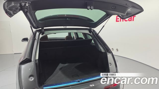 Audi Q7 45 TDI Quattro
