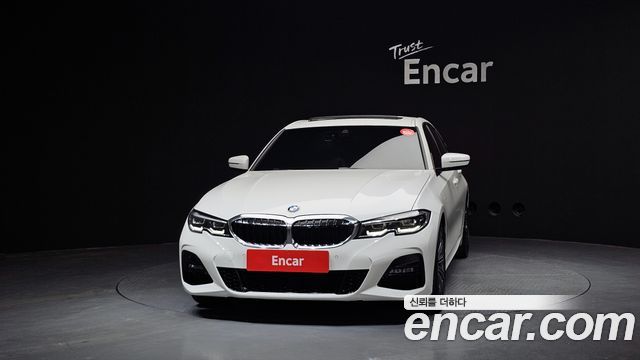 BMW 3-Series 320i M Sport