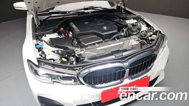 BMW 3-Series 320i M Sport