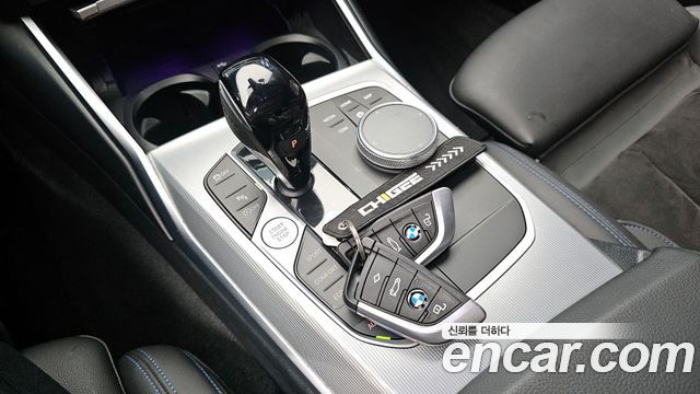 BMW 3-Series 320i M Sport