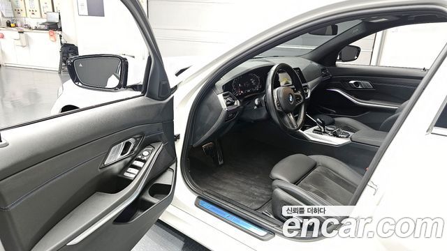 BMW 3-Series 320i M Sport