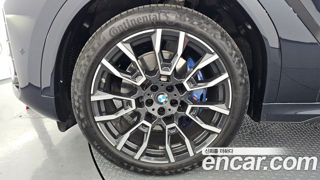 BMW X6 xDrive40i M Sport