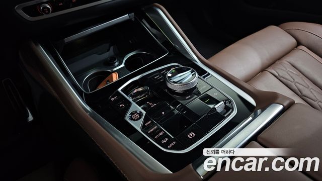 BMW X6 xDrive40i M Sport