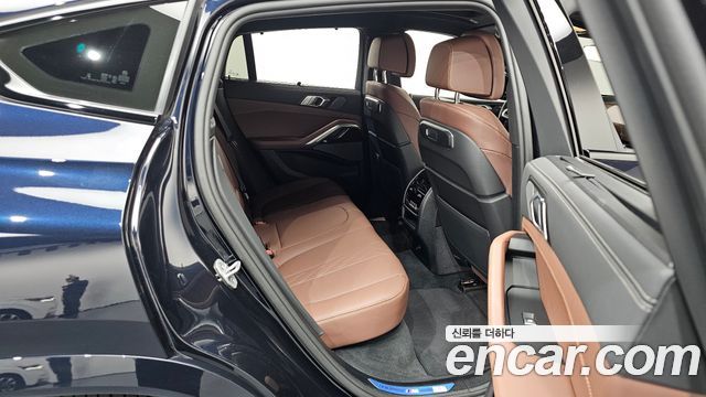 BMW X6 xDrive40i M Sport