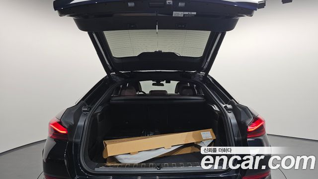 BMW X6 xDrive40i M Sport