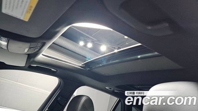 Mercedes-Benz GLC-Class GLC220 d 4MATIC