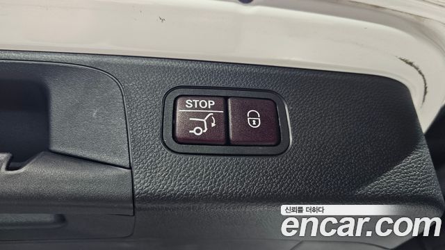 Mercedes-Benz GLC-Class GLC220 d 4MATIC