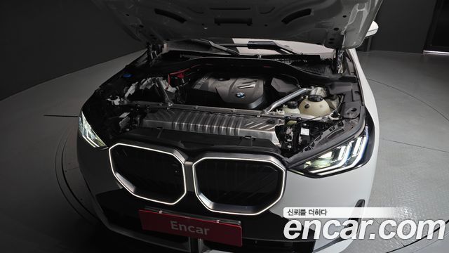 BMW X3 xDrive 20 M Sport