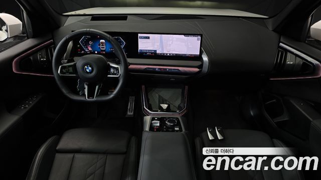 BMW X3 xDrive 20 M Sport