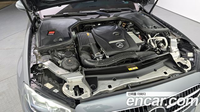 Mercedes-Benz E-Class E250 Avantgarde