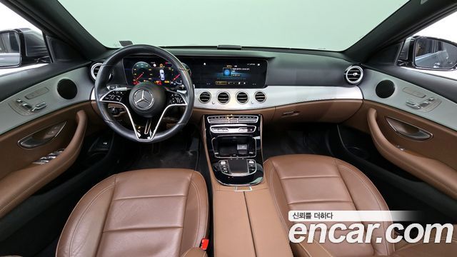Mercedes-Benz E-Class E250 Avantgarde