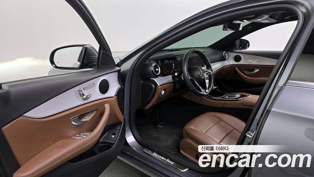 Mercedes-Benz E-Class E250 Avantgarde