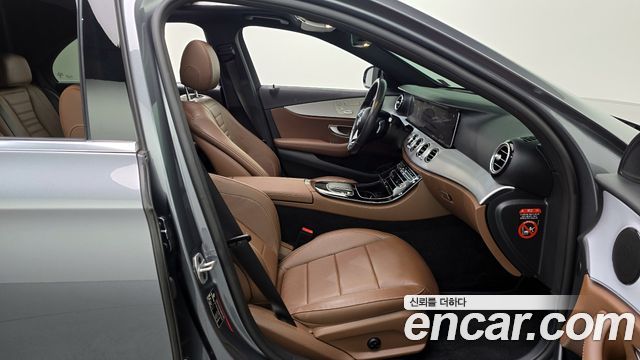 Mercedes-Benz E-Class E250 Avantgarde