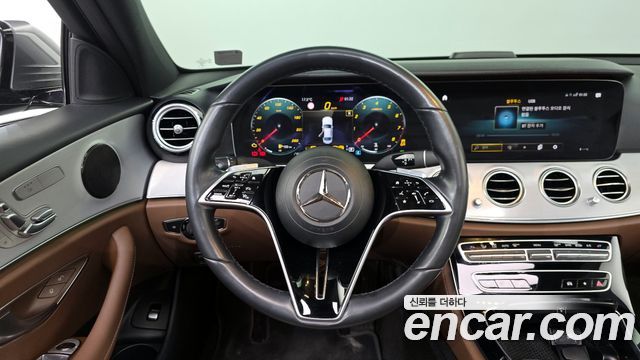 Mercedes-Benz E-Class E250 Avantgarde