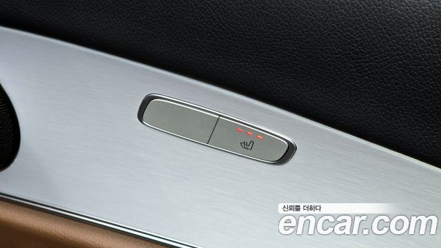 Mercedes-Benz E-Class E250 Avantgarde